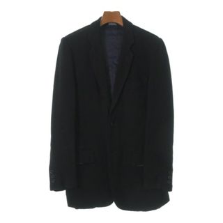 コムデギャルソンオムプリュス(COMME des GARCONS HOMME PLUS)のCOMME des GARCONS HOMME PLUS カジュアルジャケット 【古着】【中古】(テーラードジャケット)