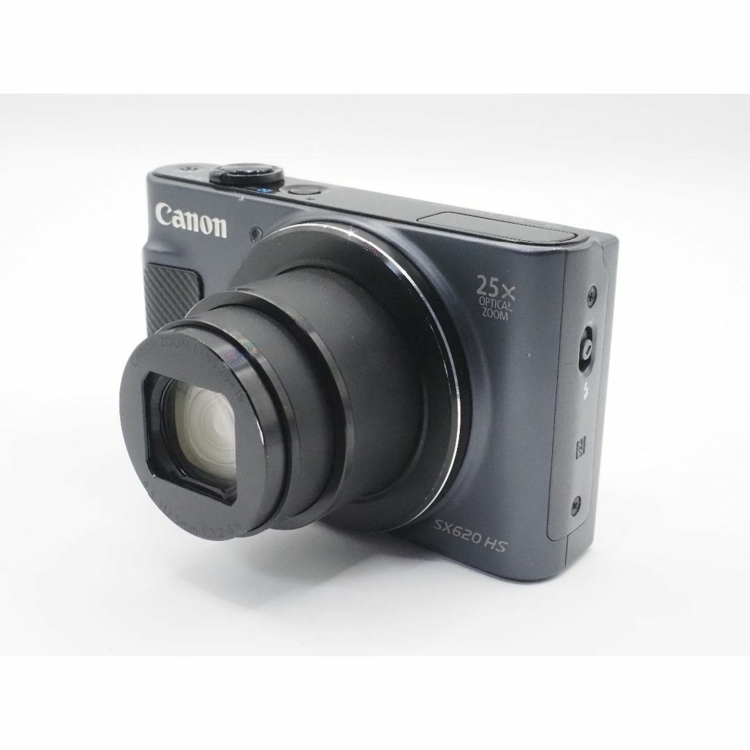 Canon(キヤノン)の■並品■ キャノン PowerShot SX620 HS ♯0434 スマホ/家電/カメラのカメラ(コンパクトデジタルカメラ)の商品写真