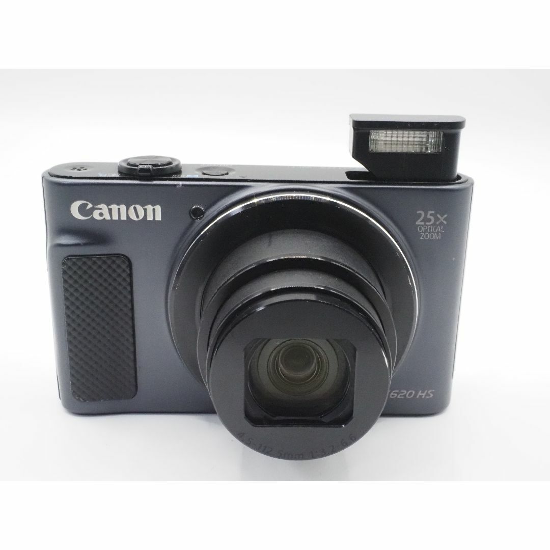 Canon(キヤノン)の■並品■ キャノン PowerShot SX620 HS ♯0434 スマホ/家電/カメラのカメラ(コンパクトデジタルカメラ)の商品写真