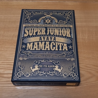 スーパージュニアの通販 10,000点以上 | SUPER JUNIORを買うならラクマ