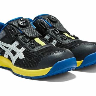 アシックス(asics)のウィンジョブ®CP209 BOA® RR2 26.5、27、27.5いずれか(スニーカー)