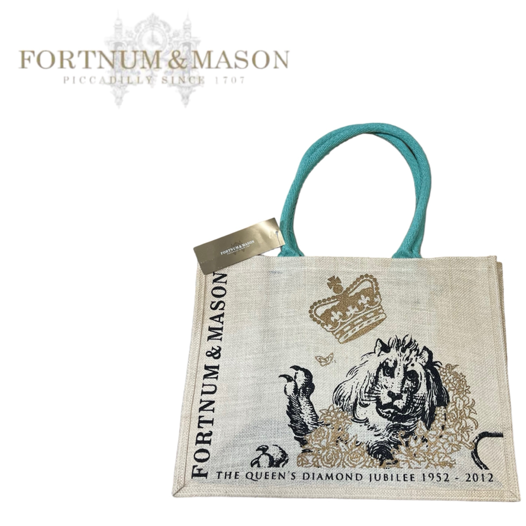 フォートナム&メイソン　Fortnum &Mason DIAMOND 新品