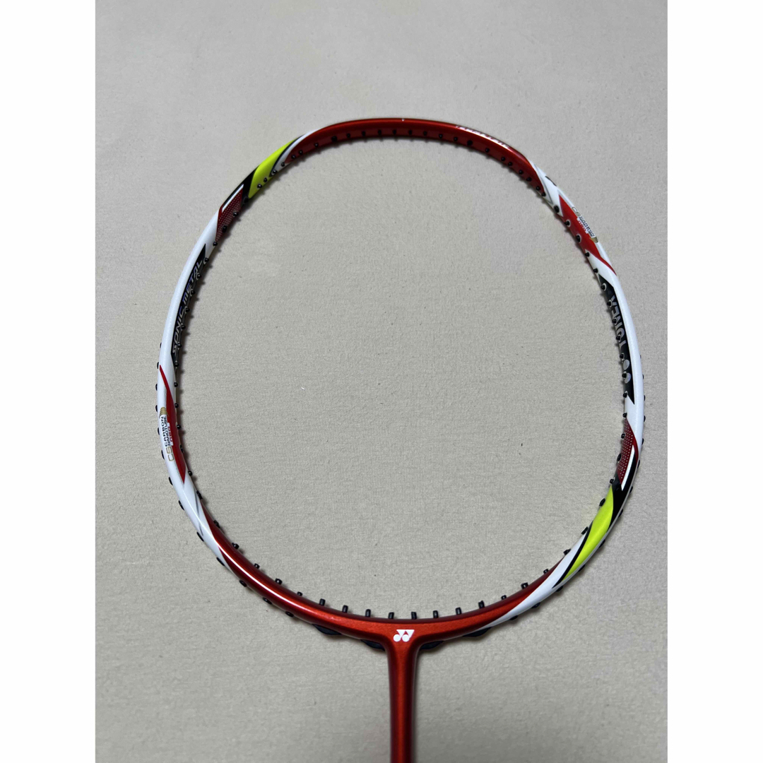 YONEX - ヨネックス バドミントンラケット アークセイバー 11 3UG5の ...