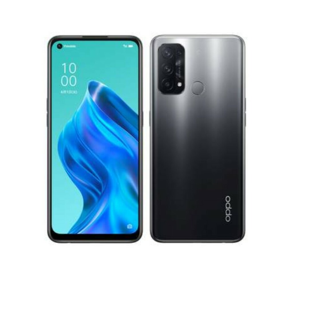 OPPO Reno5 A