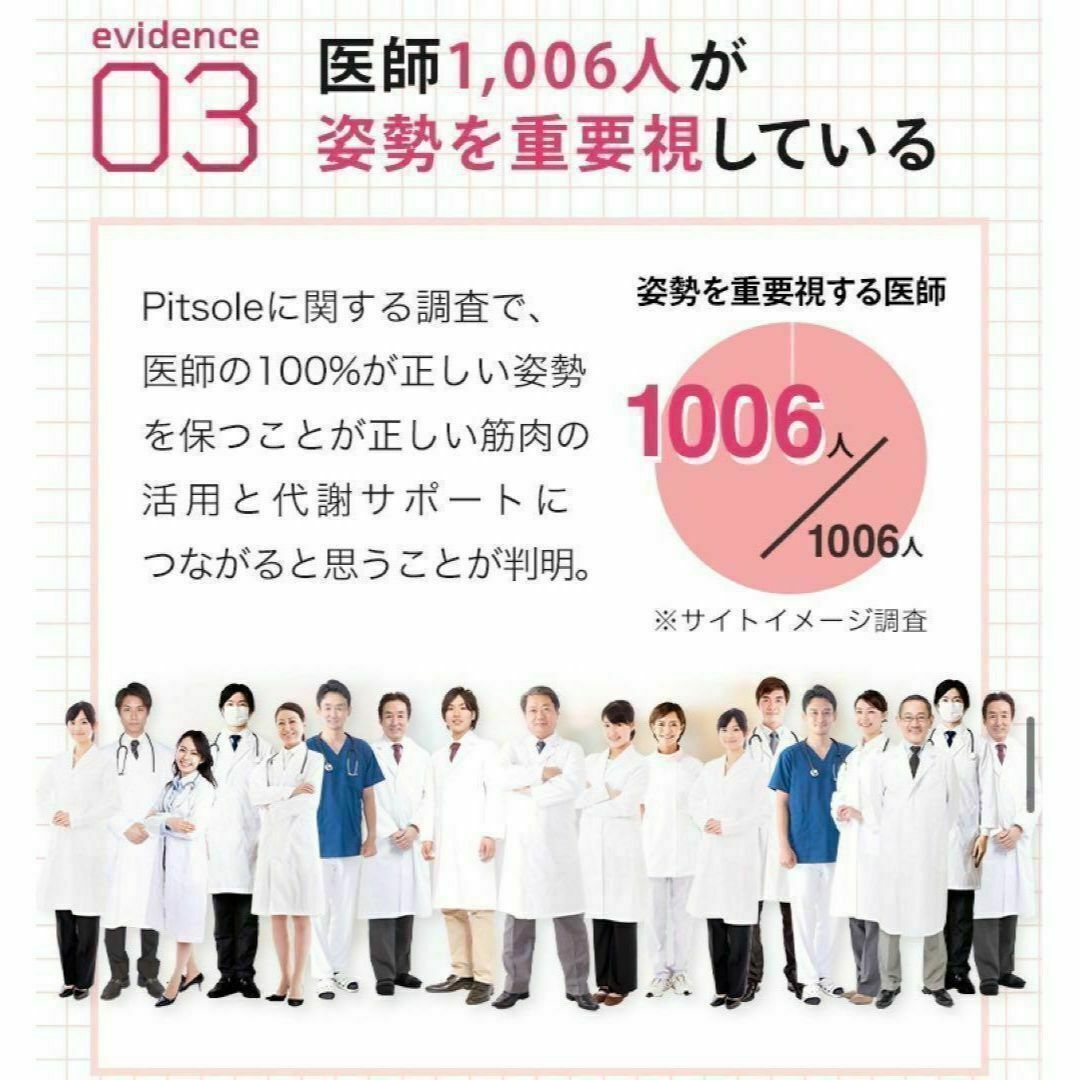 ピットソール2個セット Sサイズ
