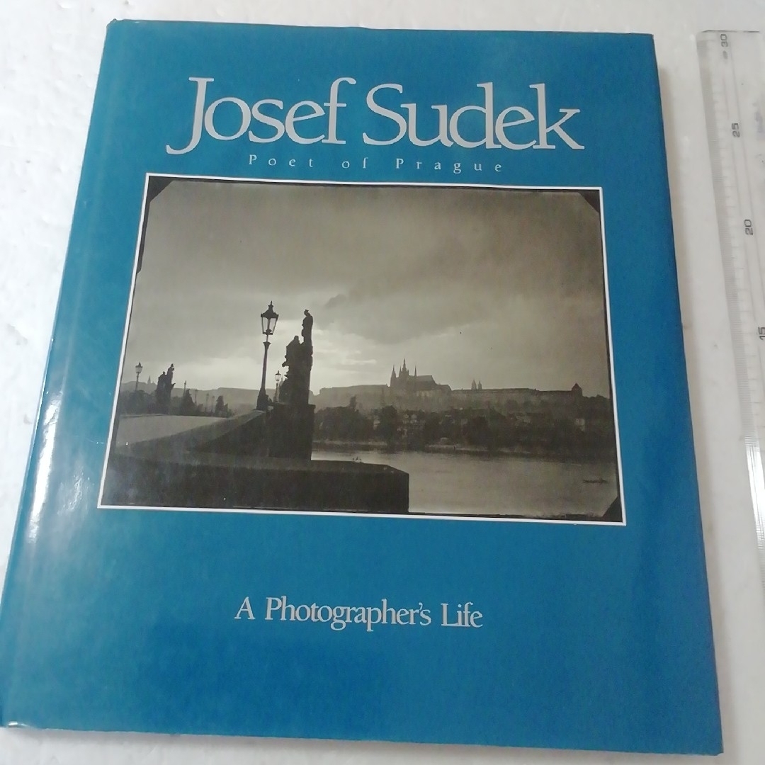 ヨゼフ・スデク Josef Sudek