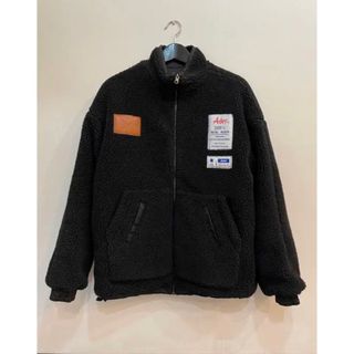 ader error リバーシブル ジャケット アーダーエラー jacket