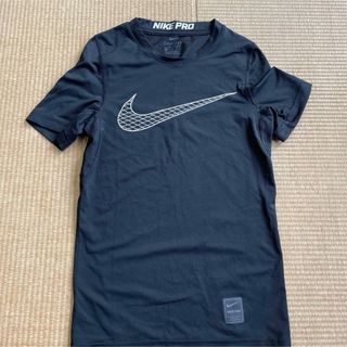 ナイキ(NIKE)のNIKE ドライフィットTシャツ　130センチ(Tシャツ/カットソー)