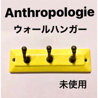 アンソロポロジー(Anthropologie)のAnthropologie ウォールハンガー(その他)