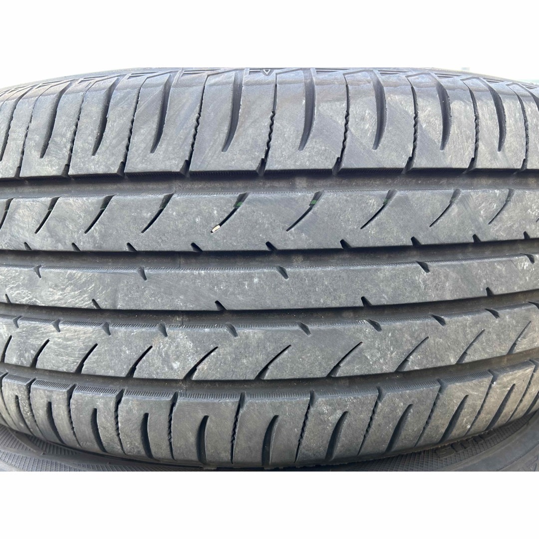トーヨータイヤ - TOYO TIRES 215/55R17 23年製 サマータイヤの通販 by