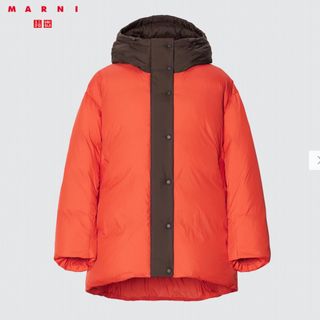 マルニ ダウンコートの通販 23点 | Marniを買うならラクマ