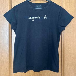 アニエスベー Tシャツ(レディース/半袖)の通販 2,000点以上 | agnes b ...