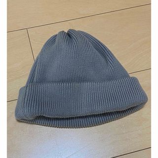 クレプスキュール(crépuscule )のcrepuscule Knitcap(ニット帽/ビーニー)