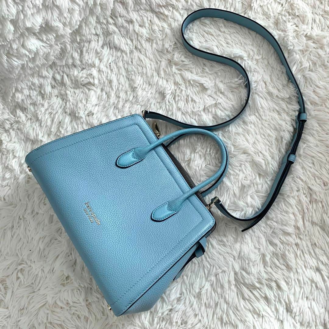 未使用・新品 kate spade 2wayバッグ