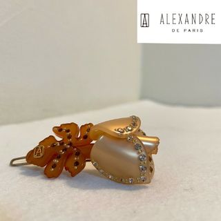 アレクサンドルドゥパリ ヘアピンの通販 200点以上 | Alexandre de