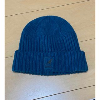 カンゴール(KANGOL)のKANGOL Knitcap(ニット帽/ビーニー)