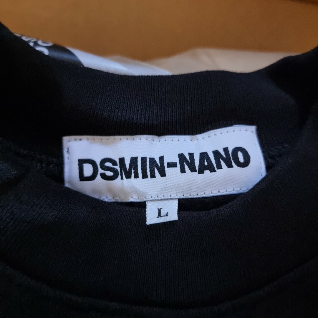 minnano dover street market スウェット