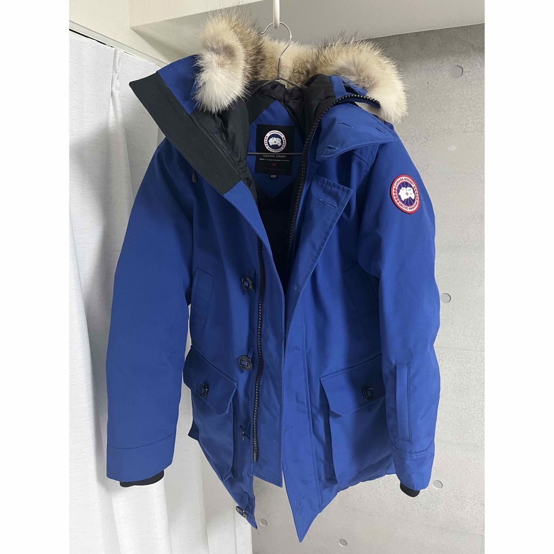 CANADA GOOSE - 〈希少〉 CANADA GOOSE SOPH別注 ジャスパー ダウン XS