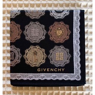 ジバンシィ(GIVENCHY)のジバンシィハンカチ(ハンカチ)