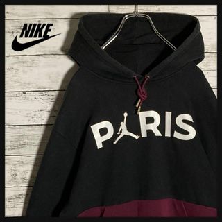 ナイキ パーカー(メンズ)(パープル/紫色系)の通販 200点以上 | NIKE