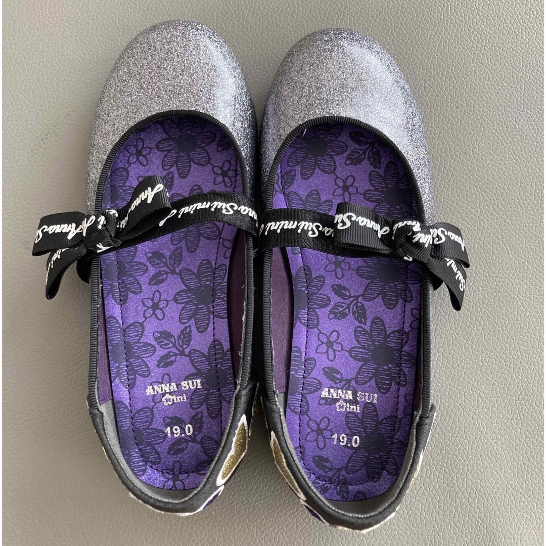 ANNA SUI mini - アナスイミニ⋆七五三⋆入学式⋆フォーマル⋆4点