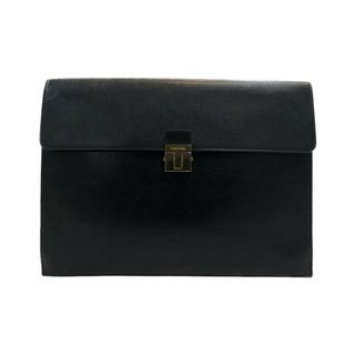 トムフォード(TOM FORD)の美品 トムフォード TOM FORD セカンドバッグ    メンズ(セカンドバッグ/クラッチバッグ)