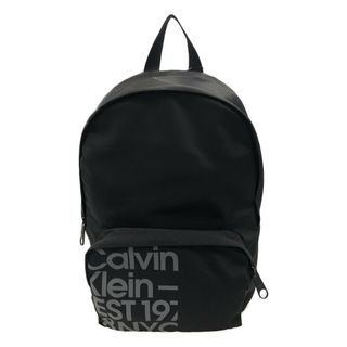 美品✨ Calvin Klein カルバンクラインリュックサック　ユニセックス