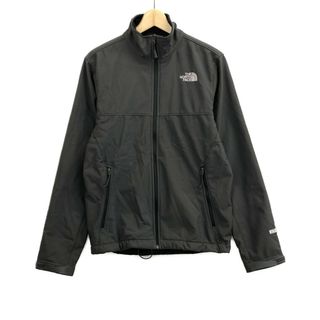 ザノースフェイス(THE NORTH FACE)のザノースフェイス ウインドストッパージャケット メンズ S/P(その他)