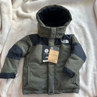 ザノースフェイス(THE NORTH FACE)のノースフェイス　バルトロキッズ　100センチ(ジャケット/上着)