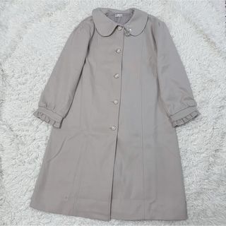 アクシーズファム(axes femme) ロングコート(レディース)の通販 1,000