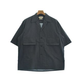 ヨーク シャツ(メンズ)の通販 21点 | YOKEのメンズを買うならラクマ