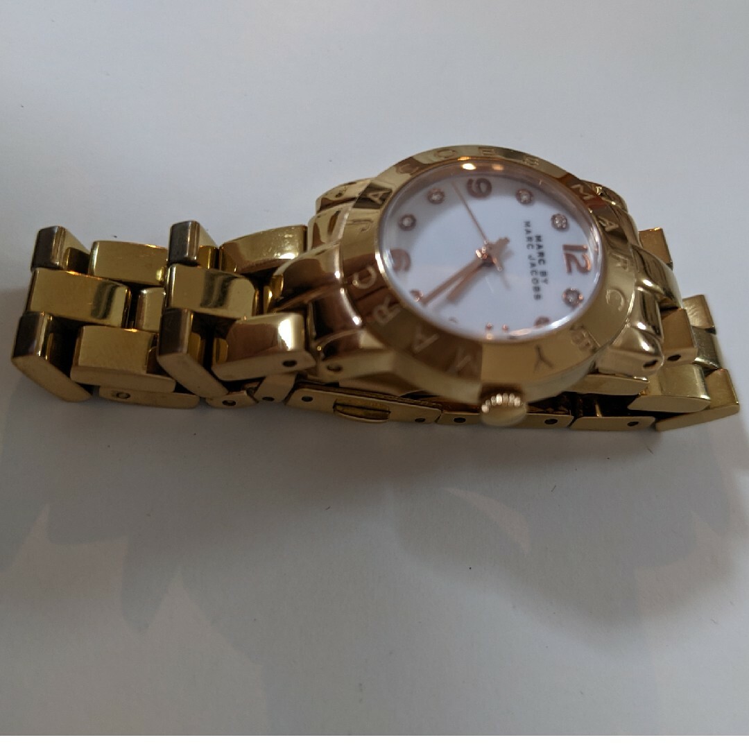 マークジェイコブス レディース時計 レディースのファッション小物(腕時計)の商品写真