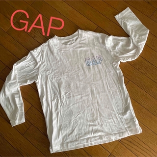 ギャップ(GAP)のGAP メンズ　XS(Tシャツ/カットソー(七分/長袖))