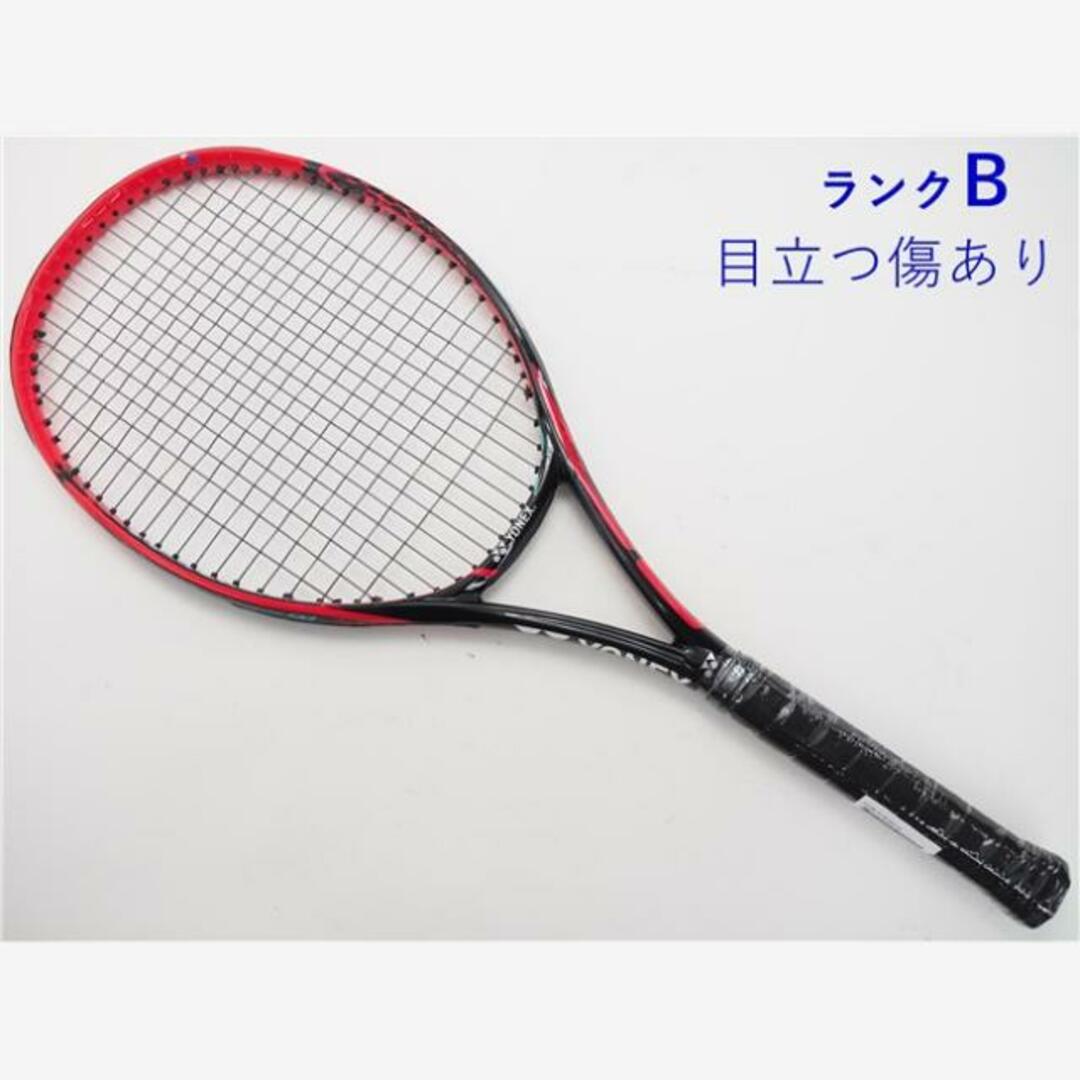 テニスラケット ヨネックス ブイコア エスブイ 98 2016年モデル (G2)YONEX VCORE SV 98 2016