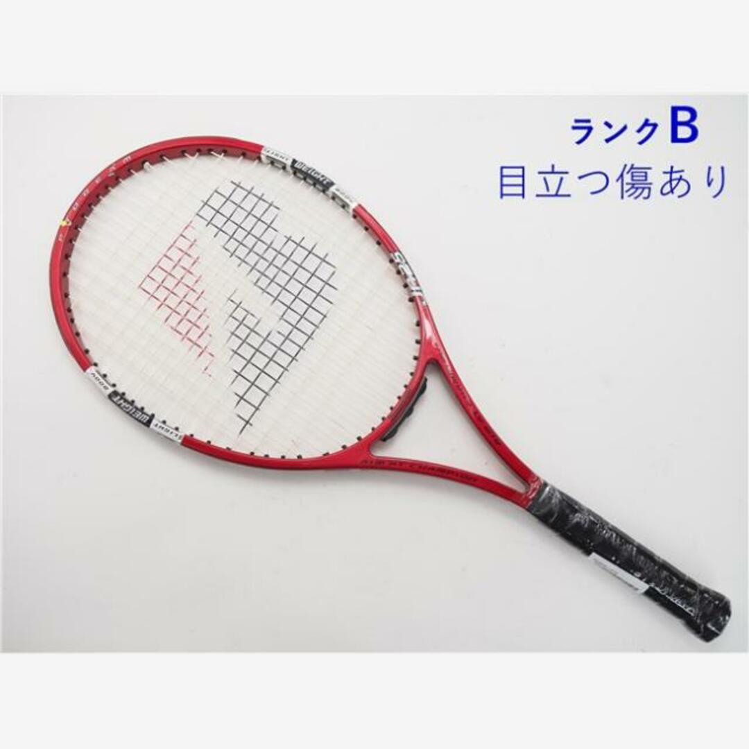 中古 テニスラケット ブリヂストン プロビーム ジュニア 25【ジュニア用ラケット】 (G0)BRIDGESTONE PROBEAM Jr.25 |  フリマアプリ ラクマ