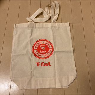 ティファール(T-fal)のトートバッグ エコバッグ　ティファール(エコバッグ)