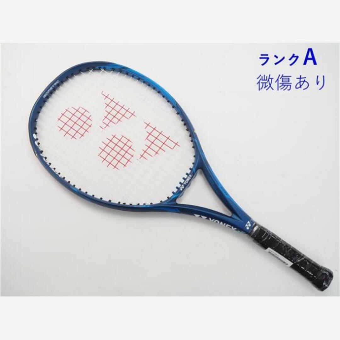 テニスラケット ヨネックス イーゾーン 25 2020年モデル【ジュニア用ラケット】 (G0)YONEX EZONE 25 2020