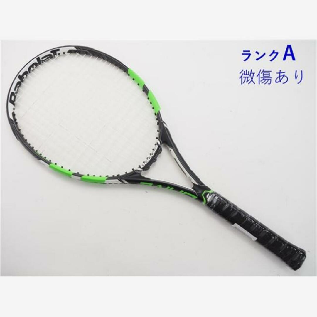 Babolat - 中古 テニスラケット バボラ ピュア ドライブ