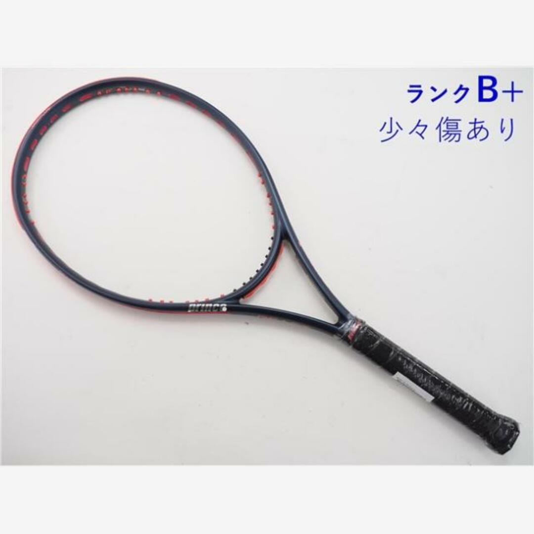 テニスラケット プリンス ビースト オースリー 104 2019年モデル (G1)PRINCE BEAST O3 104 2019