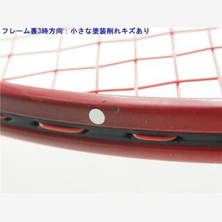 テニスラケット ヨネックス アールディー ティーアイ 70 ロング OS 2000年モデル (UL2)YONEX RD Ti 70 LONG OS 2000