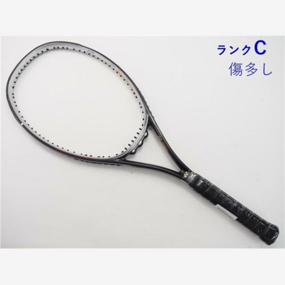 テニスラケット ヨネックス マッスルパワー 3 (G3)YONEX MUSCLE POWER 3