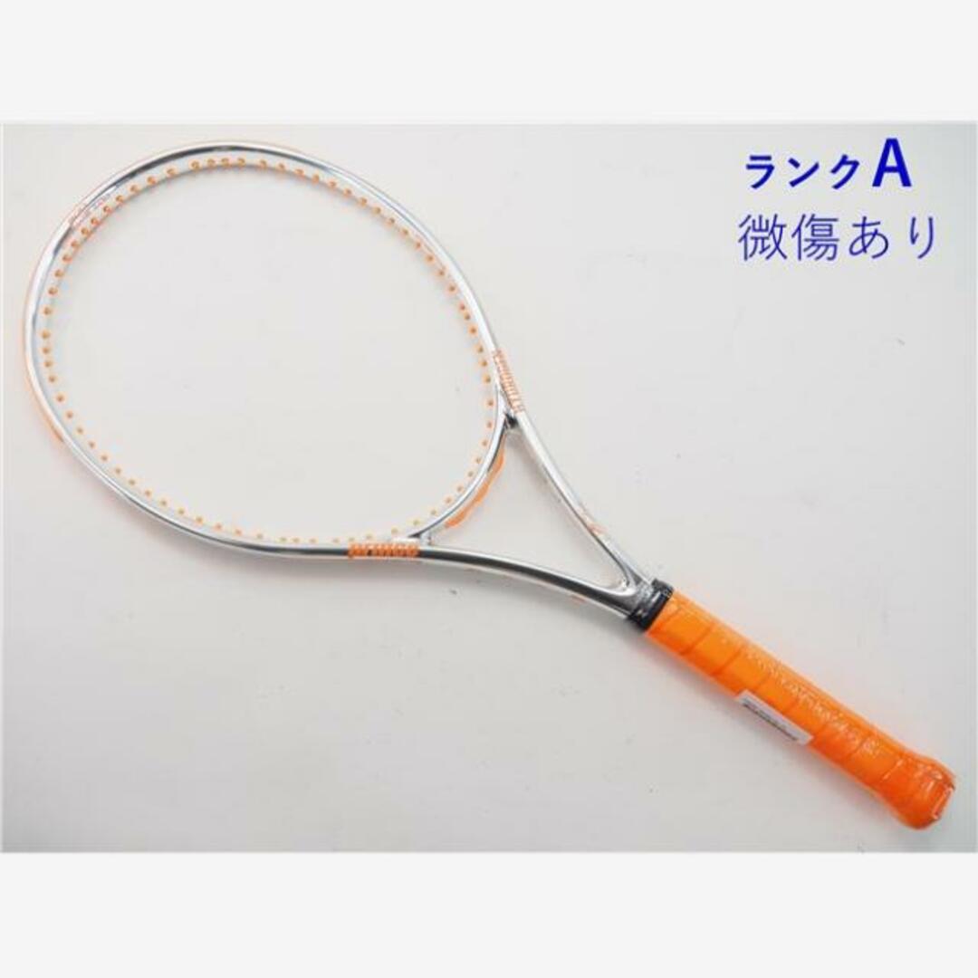 テニスラケット プリンス クローム 100(300g) 2021年モデル (G2)PRINCE CHROME 100(300g) 2021
