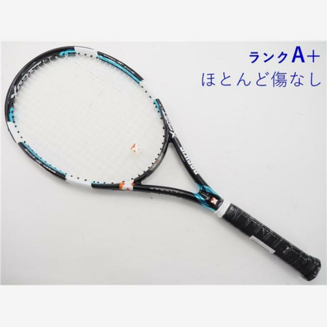 テニスラケット パシフィック エックス ファースト LT (G3)PACIFIC X FAST LT