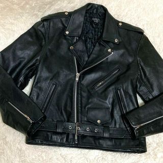 4ページ目 - ライダースジャケット(メンズ)(レザー)の通販 8,000点