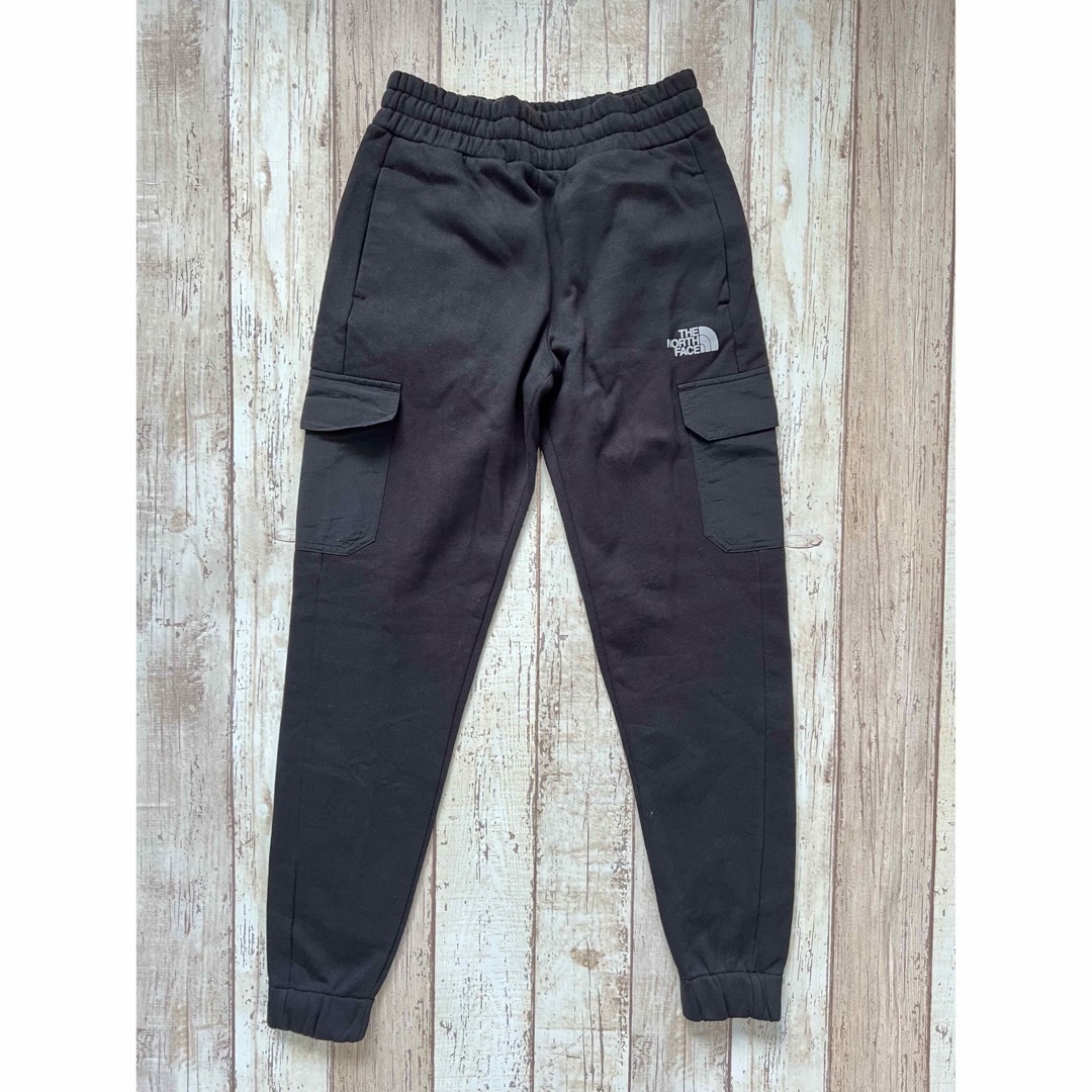 【海外限定】TNF カーゴパンツ メンズ ブラック US/XL 日本サイズ3L 【海外限定】TNF カーゴパンツ メンズ ブラック US/XL 日本サイズ3L