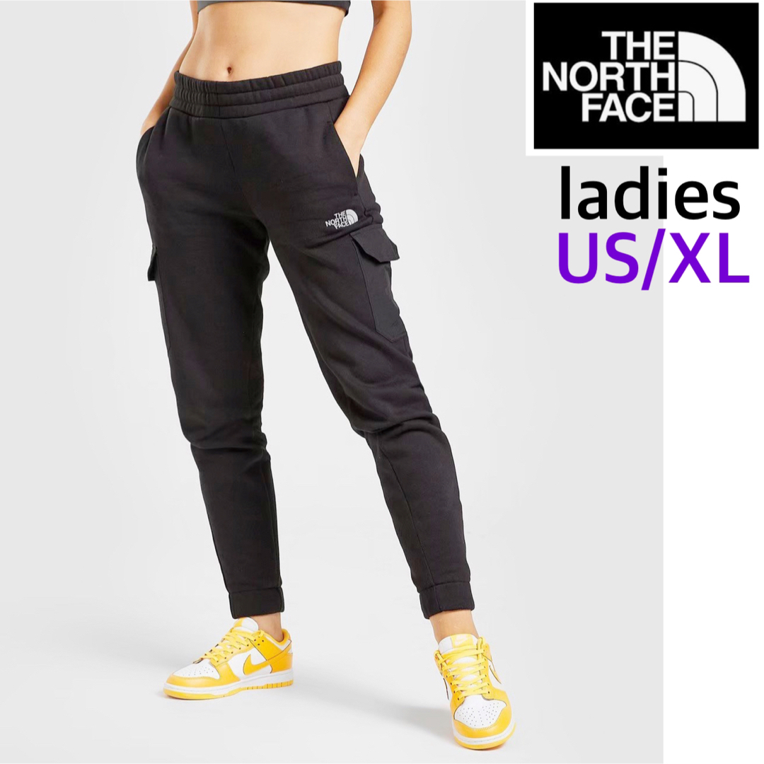 THE NORTH FACE〈US-XL〉スウェットパンツ