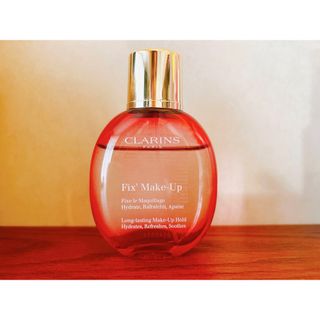 クラランス(CLARINS)のCLARINS Fix Make-Up(その他)