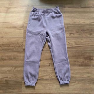 ザラキッズ(ZARA KIDS)のzara 152cm スウェット(パンツ/スパッツ)