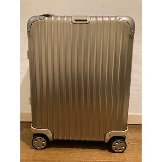 リモワ（ゴールド/金色系）の通販 100点以上 | RIMOWAを買うならラクマ