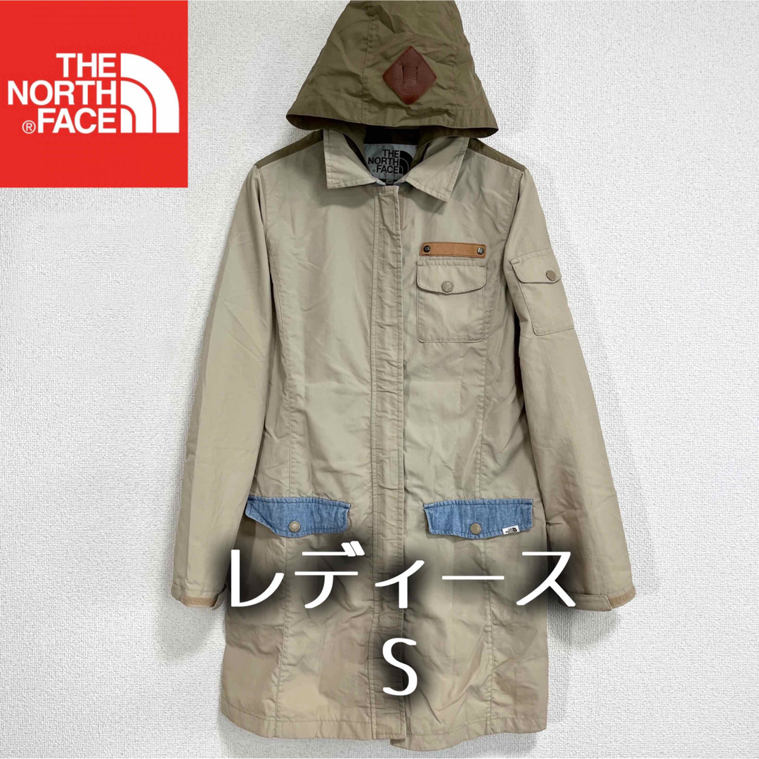 THE NORTH FACE - 美品希少 ノースフェイス マウンテンコート ...